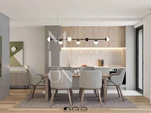 Apartamento T2 – Requião Vila Nova de Famalicão