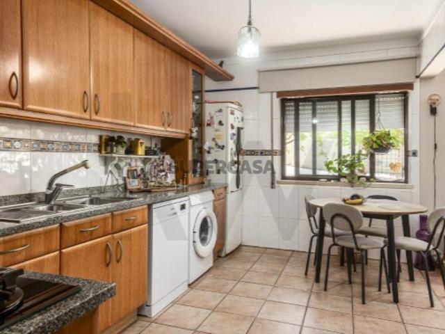 Apartamento T2 Rés do Chão com arrecadação, no Pinhal Novo