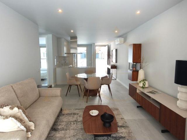 Apartamento T2 rés do chão com piscina e garagem em Cabanas. 0m² Cabanas de tavira