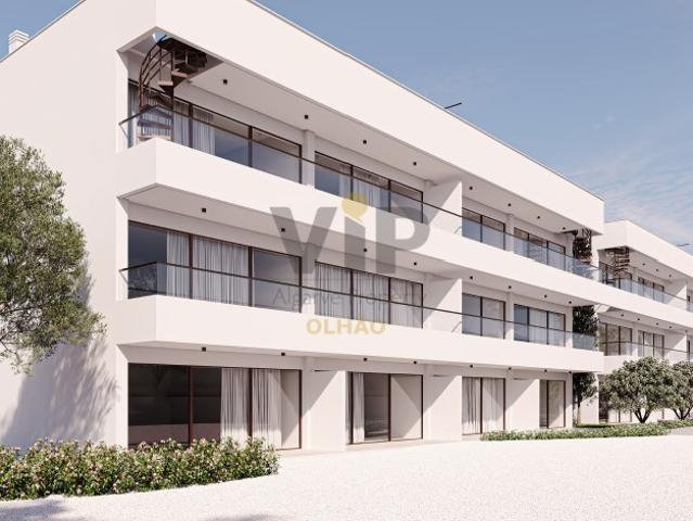 Apartamento T2 Resort Carvoeiro The Court