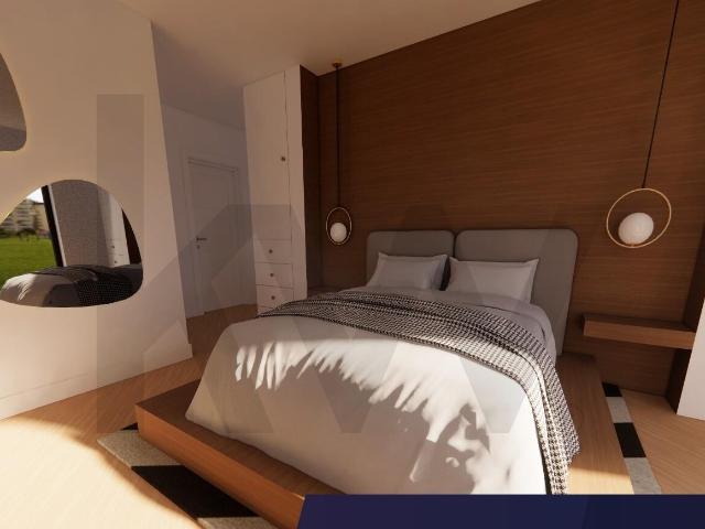 Apartamento T2 Rinchoa
