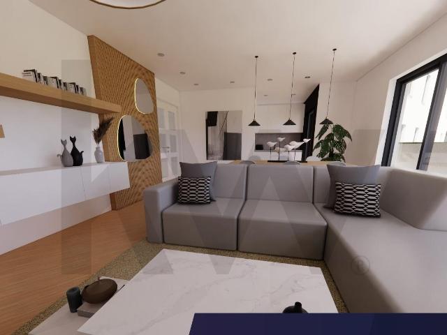 Apartamento T2 Rinchoa