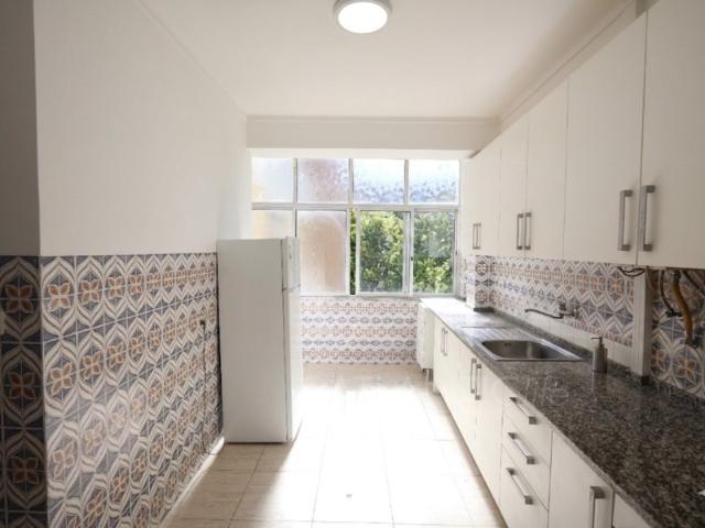 Apartamento T2 Rio do Mouro