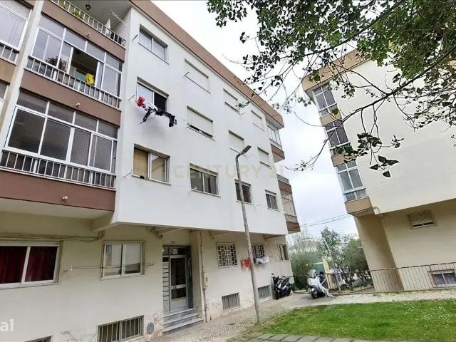 Apartamento T2 Rio de Mouro