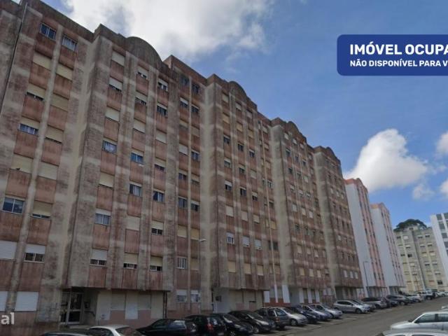 Apartamento T2 Rio de Mouro