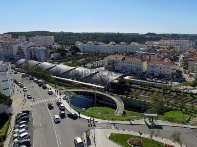 Apartamento T2 Rio de Mouro