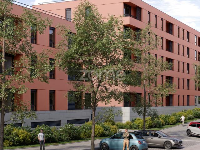 Apartamento T2 | Rio Tinto