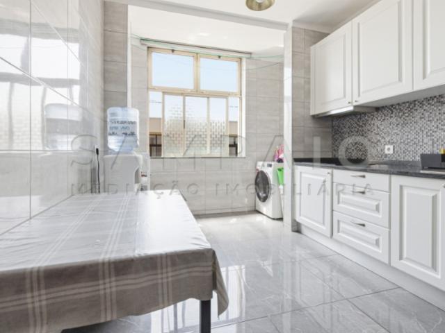 Apartamento T2 Rio Tinto!