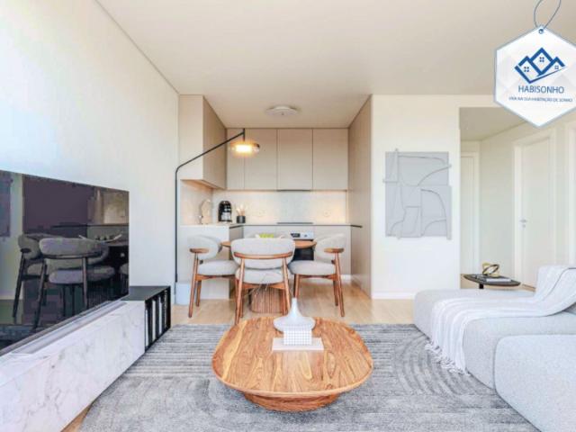 Apartamento T2 | Rio Tinto | Gondomar