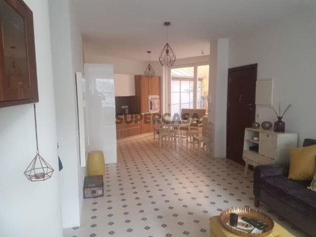 Apartamento T2 Ribeira Porto