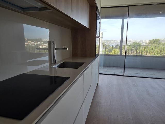 Apartamento T2 River Line | Seca do Bacalhau, Gaia 84m² Canidelo