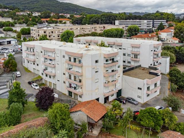 Apartamento T2 | Ronfe
