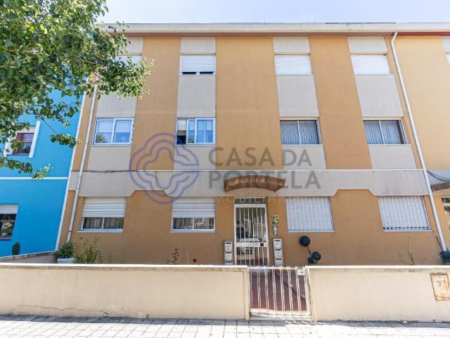 Apartamento T2, Rua Chaby Pinheiro, Senhora da Hora, Matosinhos