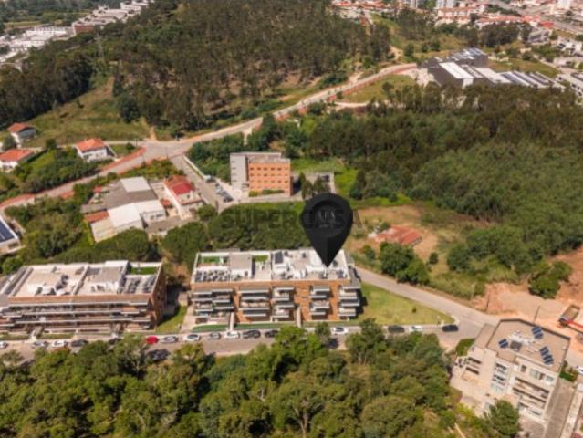 Apartamento T2 | Rua Albert Einstein, Coimbra