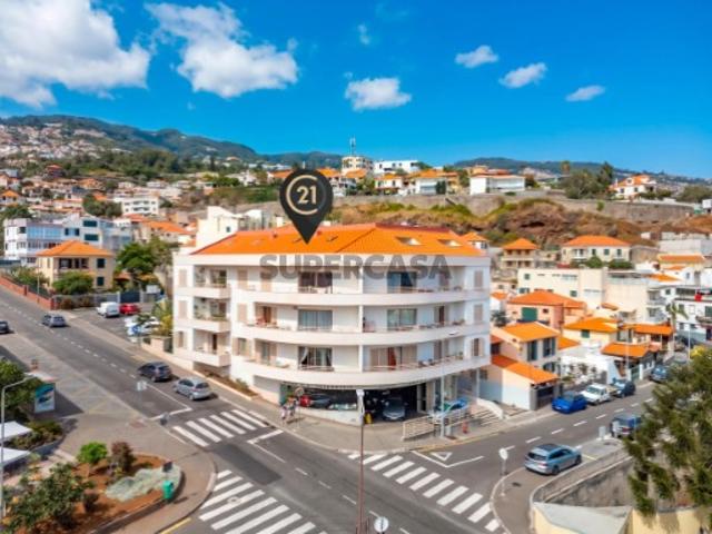Apartamento T2 Rua do Til Conforto no Coração do Funchal