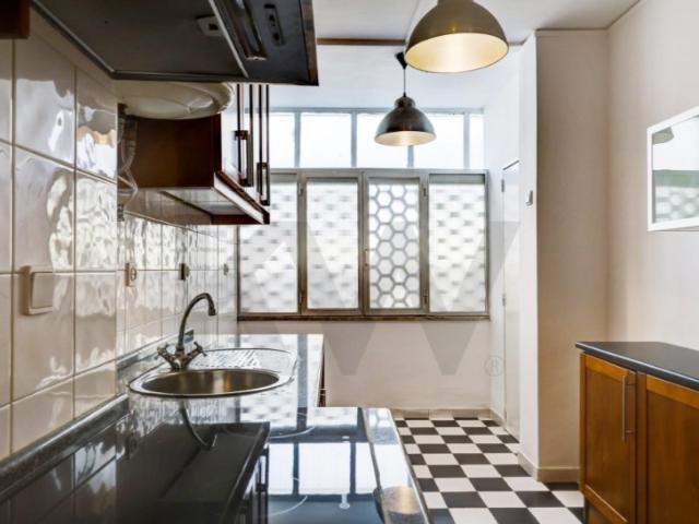Apartamento T2 | Rua do Viveiro, Monte Estoril