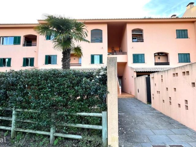 HERDADE DA AROEIRA _APARTAMENTO T2 _ COM LICENA AL