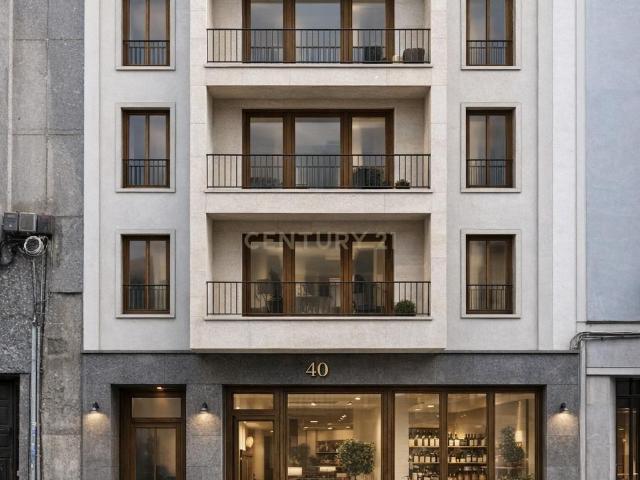 Apartamento T2 – Rua da Fábrica | Baixa do Porto