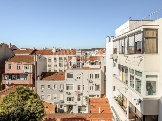 Apartamento T2, Rua Ferreira Borges, Campo de Ourique 0m² Campo de Ourique