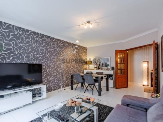 Apartamento T2 S. Marcos Sintra