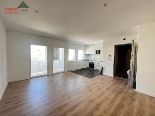 Apartamento T2 S. Miguel Eiras Coimbra