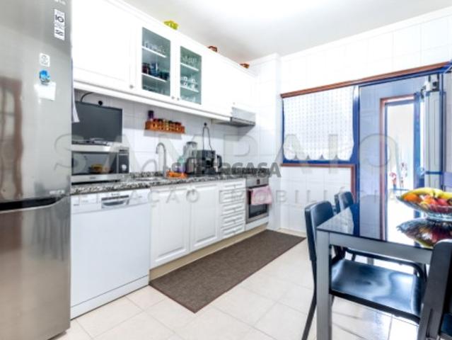 Apartamento T2 São Cosme C/ Terraço