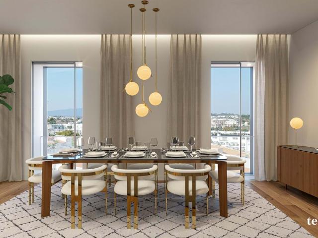 Apartamento T2, São Gonçalo de Lagos, Lagos | BPI Expresso Imobiliário
