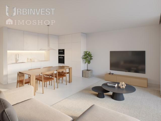 Apartamento T2, São Gonçalo de Lagos, Lagos | BPI Expresso Imobiliário