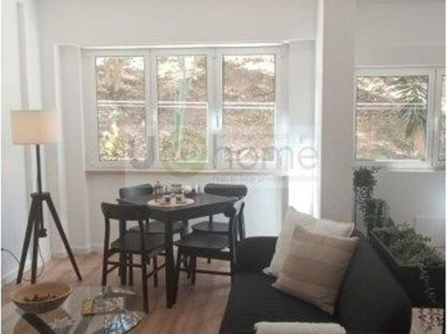 Apartamento T2, São Domingos de Benfica, Lisboa | BPI Expresso Imobiliário