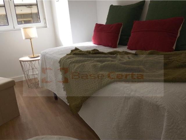 Apartamento T2, São Domingos de Benfica, Lisboa | BPI Expresso Imobiliário