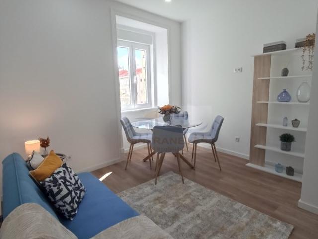 Apartamento T2, São Domingos de Benfica, Lisboa | BPI Expresso Imobiliário