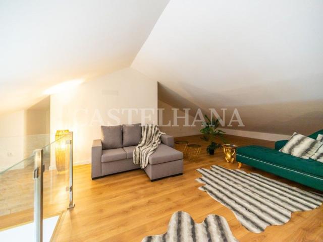 Apartamento T2, São Domingos de Benfica, Lisboa | BPI Expresso Imobiliário