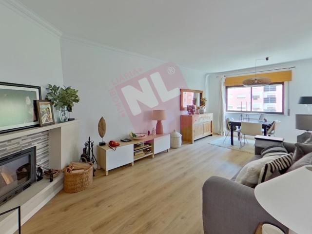 Apartamento T2 | São Marcos