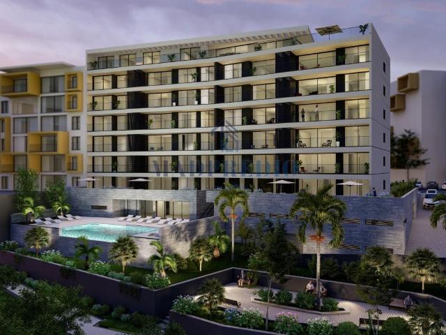 Apartamento T2 São Martinho 94m² São Martinho