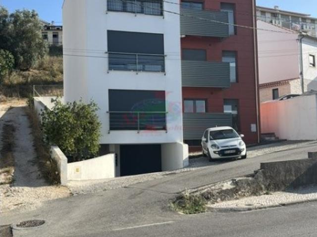 Apartamento T2 São Martinho do Bispo