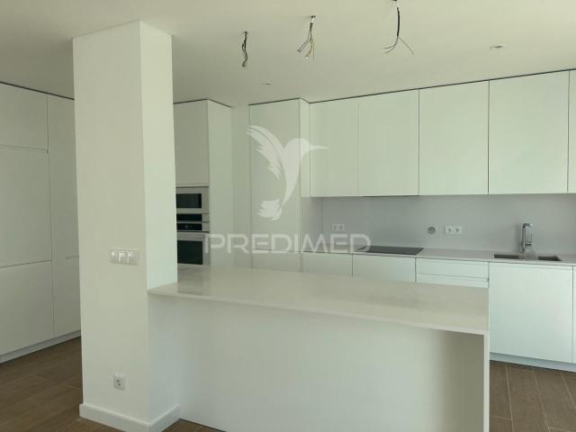 Apartamento T2 São Martinho do Porto