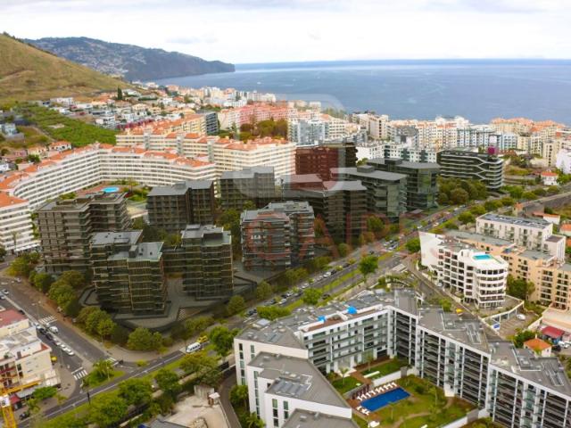 Apartamento T2, São Martinho, Funchal | BPI Expresso Imobiliário