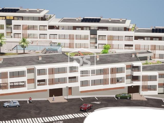 Apartamento T2, São Martinho, Funchal | BPI Expresso Imobiliário