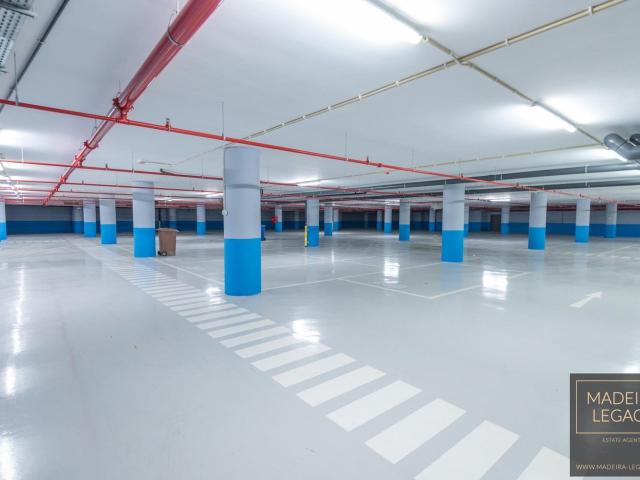 Apartamento T2, São Martinho, Funchal | BPI Expresso Imobiliário