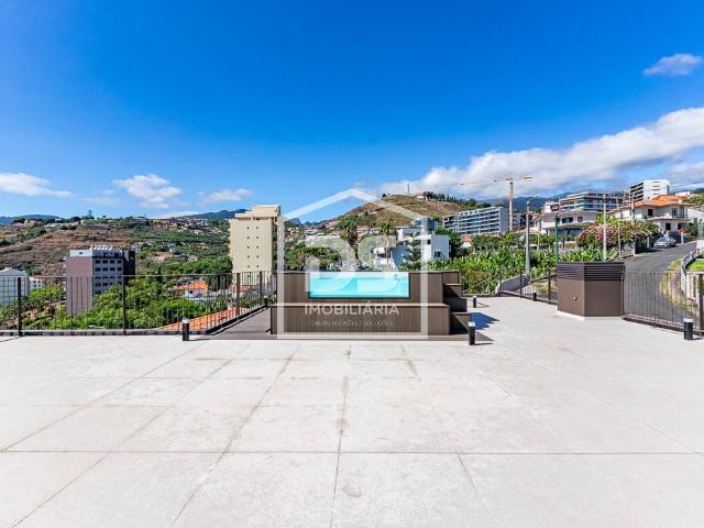 Apartamento T2, São Martinho, Funchal | BPI Expresso Imobiliário