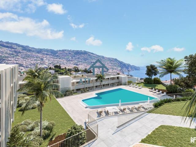 Apartamento T2, São Martinho, Funchal | BPI Expresso Imobiliário