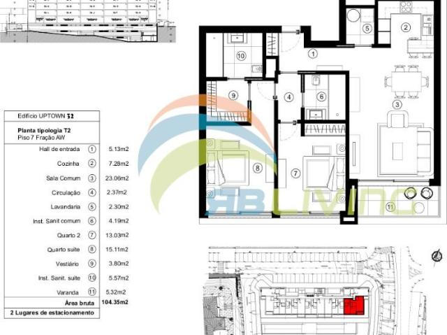 Apartamento T2, São Martinho, Funchal | BPI Expresso Imobiliário