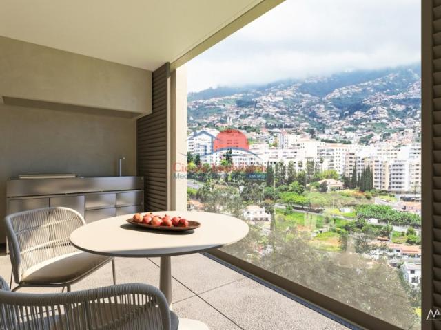 Apartamento T2, São Martinho, Funchal | BPI Expresso Imobiliário