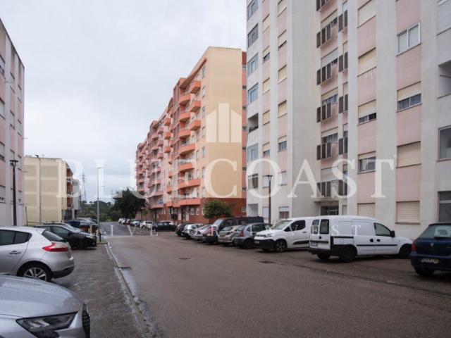 Apartamento T2, São Sebastião, Setúbal | BPI Expresso Imobiliário