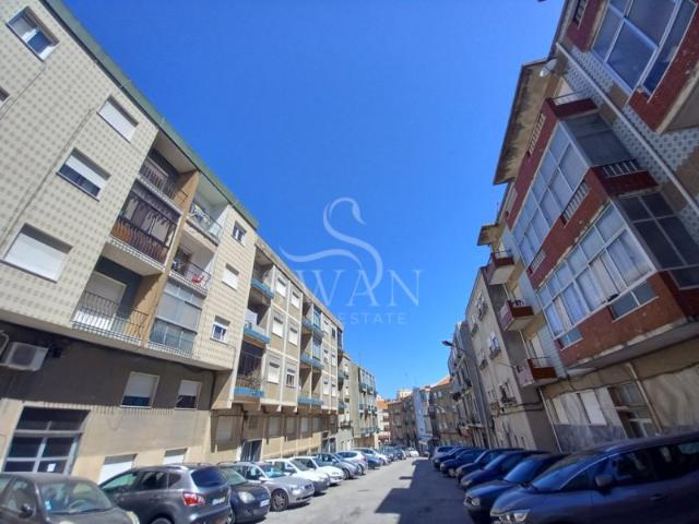 Apartamento T2, São Sebastião, Setúbal | BPI Expresso Imobiliário