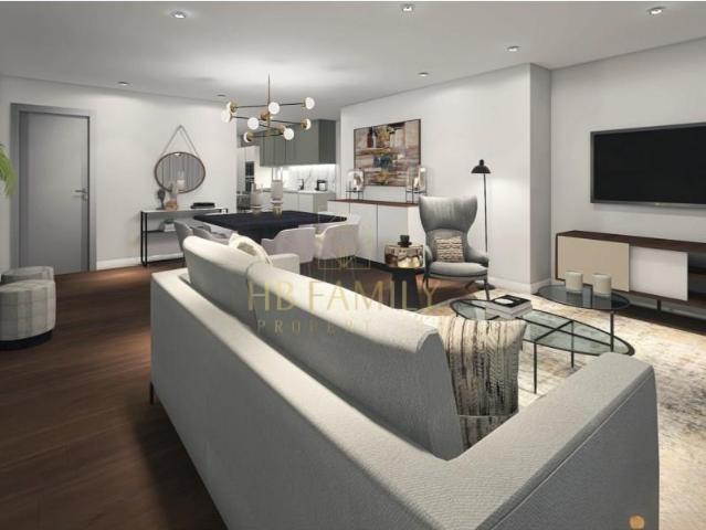 Apartamento T2 São Pedro 108m² São martinho