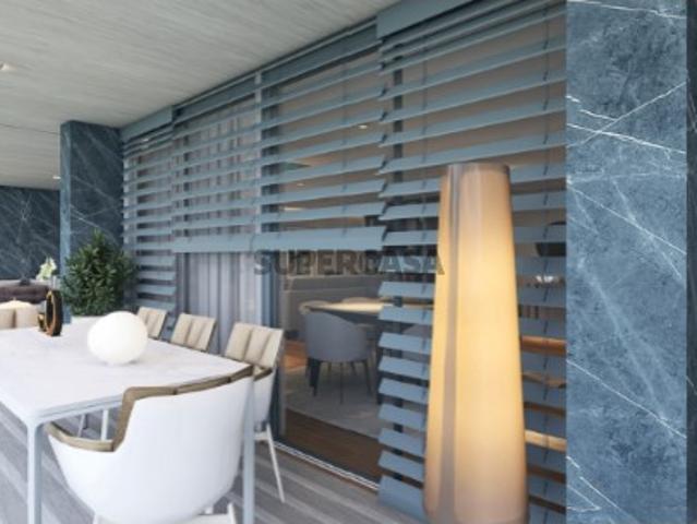 Apartamento T2 São Pedro