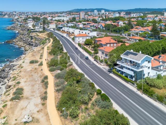Apartamento T2 São Pedro Estoril |1ª Linha de Mar