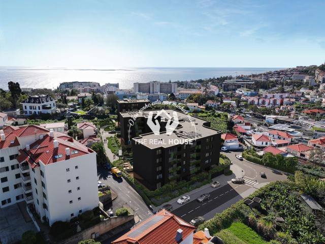 Apartamento T3, São Pedro, Funchal | BPI Expresso Imobiliário