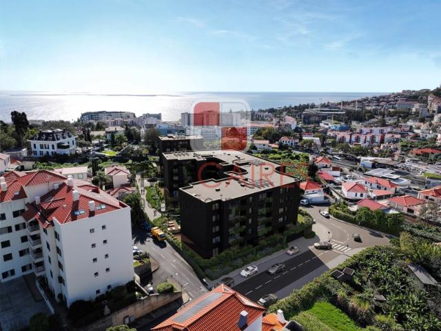 Apartamento T2, São Pedro, Funchal | BPI Expresso Imobiliário